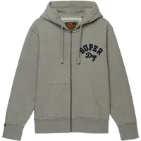 Superdry Vintage Athletic Huppari