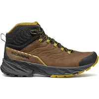 Scarpa Rush 2 Pro Mid Gore-tex Vaelluskengät