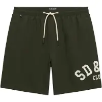 Superdry Printed Logo 16 Uimashortsit