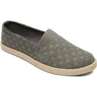 Quiksilver Espadrilled Slip-Onit vihreä, 47