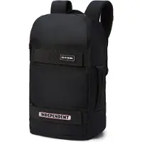 Dakine Mission Street Pack Dlx 32l X Independent Reppu