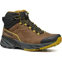 Scarpa Rush 2 Pro Mid Gore-tex Vaelluskengät