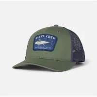 Salty Crew Big Blue Amadeo Retro Lippis