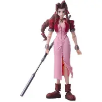 Ginza.se - Final Fantasy VII - Aerith Gainsborough (Digital Plus Edition - Bring Arts Collection) - Figuuri