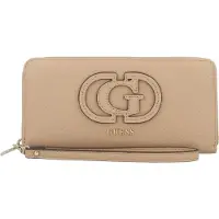 GUESS Bianca Large Naisten Lompakko