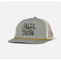 Salty Crew Tried And True Trucker Lippis
