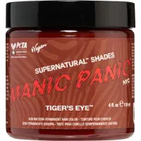 Manic Panic Classic High Voltage Supernaturals Supernaturals Tiger'S