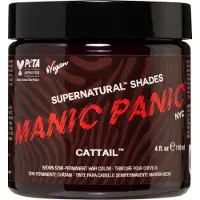 Manic Panic Classic High Voltage Supernaturals Supernaturals Cattail