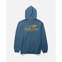 Salty Crew Original Huppari