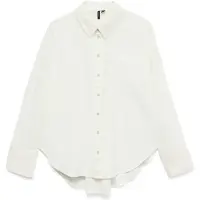 Vero Moda Mymilo Pitkähihainen Kauluspaita
