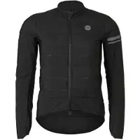 Agu Performance Padded Jacket Musta
