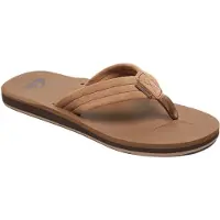 Quiksilver Carver Suede Sandaalit
