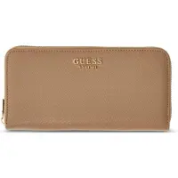 GUESS Amorette Double Large Naisten Lompakko