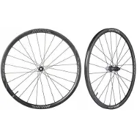 Miche Graff Cl Disc Sorapyöräsetti
