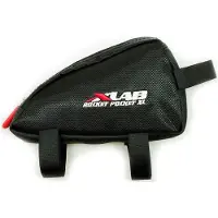 XLAB Rocket Pocket Xl Oberrohrtasche