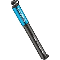 Lezyne Lite Drive 160 Psi 180 Mm Minipumppu