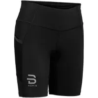 Daehlie Tights Athlete 2.0 Wmn Black - XL