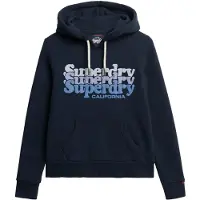 Superdry Stacked Huppari