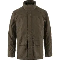 Fjällräven Men's Brenner Pro Padded Jacket Dark Olive M