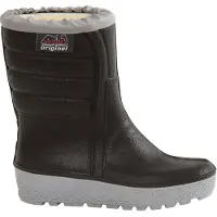 Powerboots Unisex Original Low Black 40