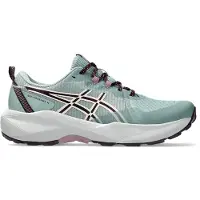 Asics Women's GEL-Venture 11 Ocean Haze/dark Aubergine Juoksukengät 36