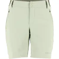 Kari Traa Women's Sanne Outdoor Shorts 8in Slate Retkeilyshortsit XS