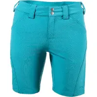 Urberg Tomrefjord Hiking Shorts Men Harbor Blue Retkeilyshortsit 46