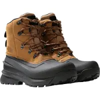 The North Face M Chilkat V Lace Wp - Brown - 46