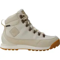 The North Face Women's Back-to-Berkeley IV Textile Lifestyle Boots White Dune/White Dune Retkeilykengät 40