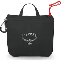 Osprey High Vis Commuter Raincover Small sadesuoja