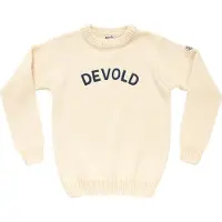 Devold Nansen Legacy Villapaita