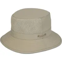 Tilley Airflo Bucket Ltm1 Khaki Hatut S