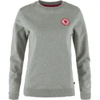 Fjällräven 1960 Logo Badge Sweater W