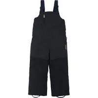 Viking Footwear Kids' Play Winter Pants Thermal Black Hiihto- & lasketteluhousut 92