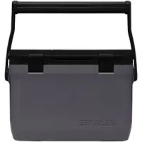 Stanley Adventure Cooler 15,1 L Black 15.1 L