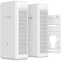 TP-LINK Omada EAP775-WALL - Seinätukiasema, valkoinen