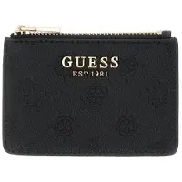 GUESS Kotelo 'ELLA' musta