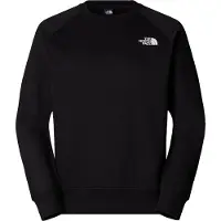 The North Face Redbox Raglan Regular Collegepaita