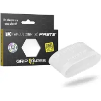 Tape Design X Paste Grippiteipit
