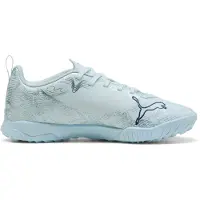 Puma Ultra 6 Play Tt Jr - Blue - 35