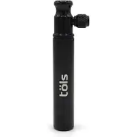 Tols Aina + Co2 Minipumppu