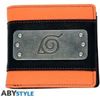 Abysse Corp Abysse: Shippuden - Premium Wallet (ABYBAG512)