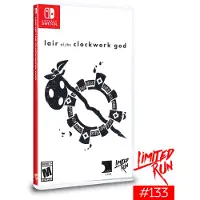 Switch Lair Of The Clockwork God Imp Uk