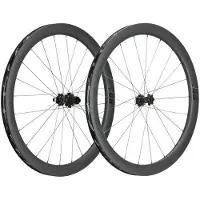 Vision Sc48 Carbon C25 Cl Disc Tubeless Maantiepyörän Pyöräsarja