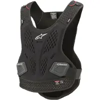 Alpinestars Bionic Pro Rintasuoja