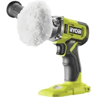 Ryobi RDP18-0 18V ONE+ kiillotus-/hiomakone