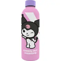 Kids Licensing Ruostumaton Teräs Pehmeä Kosketus Kuppila 800ml
