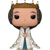 Funko POP! Disney Queen Wish Amaya-hahmo
