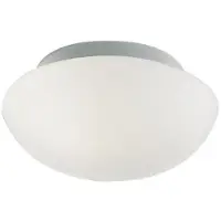 Eglo 81635 - Kattovalo ELLA 1xE27/60W/230V