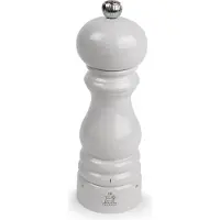 Peugeot - Parisrama Zirlion Suolamylly 18 cm Pearl Grey